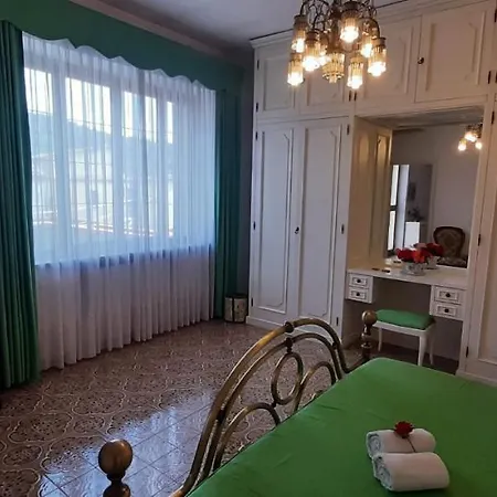 게스트하우스 Sa Prenda E Oro 3*