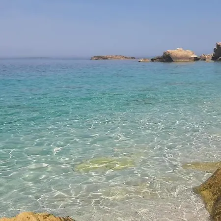 Sa Prenda E Oro 게스트하우스 Ula Tirso