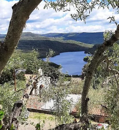 Sa Prenda E Oro 게스트하우스 3*