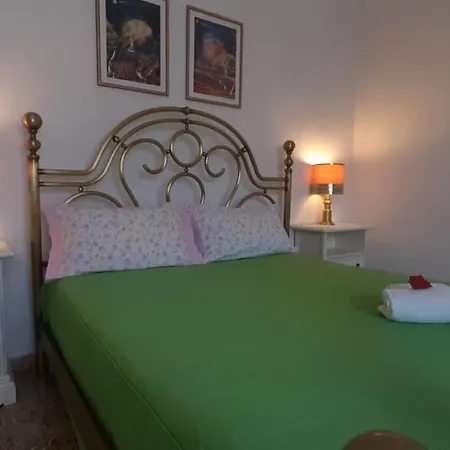 Sa Prenda E Oro 3* Ula Tirso