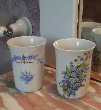 Sa Prenda E Oro 게스트하우스 Ula Tirso