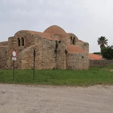 Sa Prenda E Oro 3* Ula Tirso