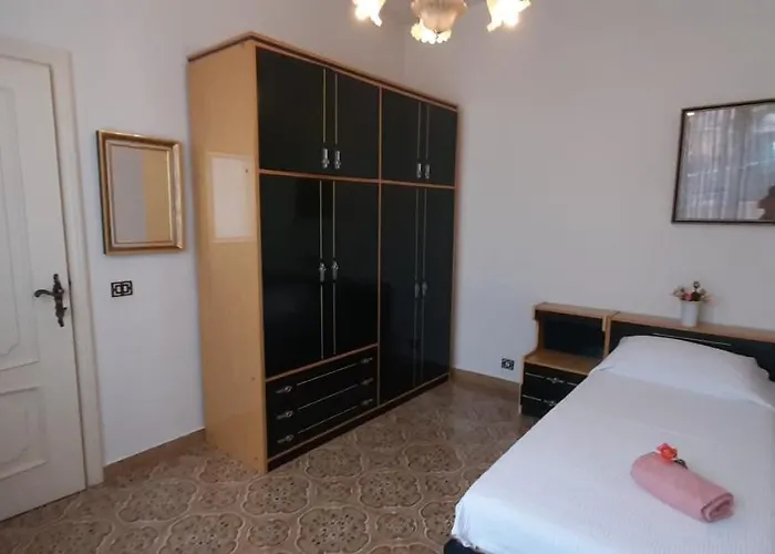 Sa Prenda E Oro 3* Ula Tirso