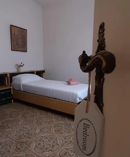 Casa de hóspedes Sa Prenda E Oro