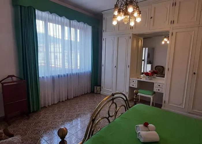 Casa de hóspedes Sa Prenda E Oro 3*