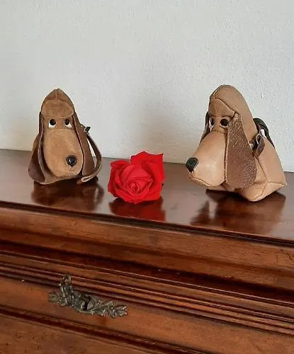 Sa Prenda E Oro Penzion 3*