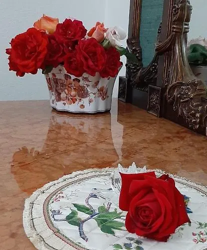 Sa Prenda E Oro Casa de hóspedes