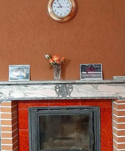 Sa Prenda E Oro Casa de hóspedes 3*