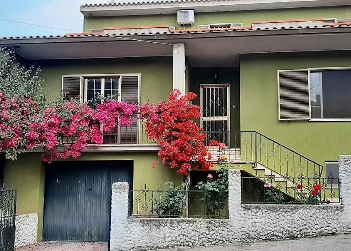 Sa Prenda E Oro Casa de hóspedes 3*