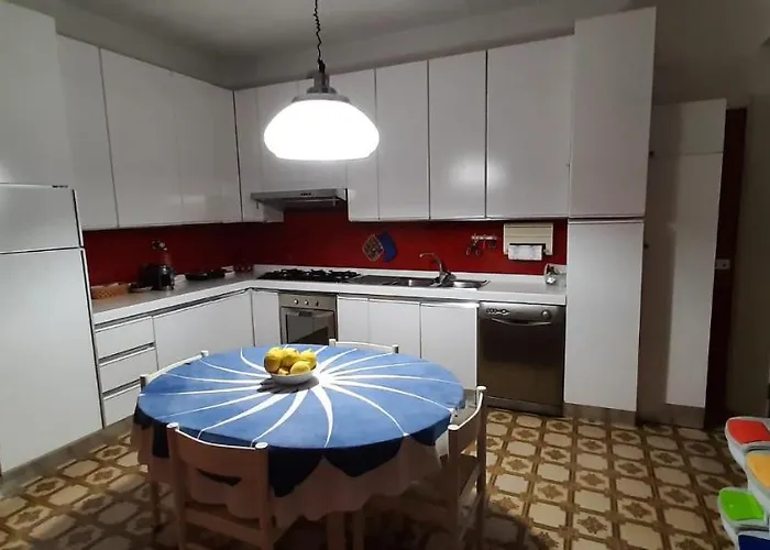 Sa Prenda E Oro Penzion Ula Tirso