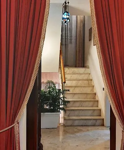 Casa de hóspedes Sa Prenda E Oro 3*