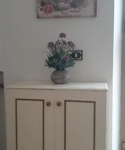 Sa Prenda E Oro Casa de hóspedes