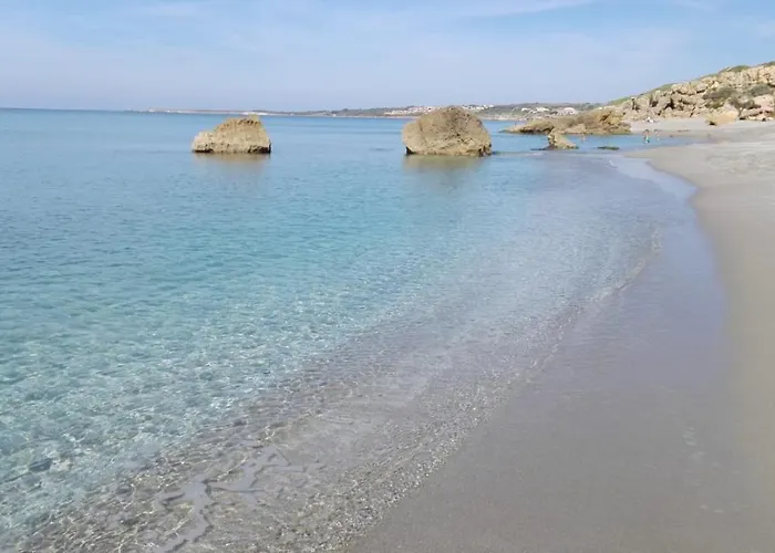 Sa Prenda E Oro 3* Ula Tirso