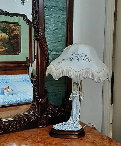 Penzion Sa Prenda E Oro Ula Tirso