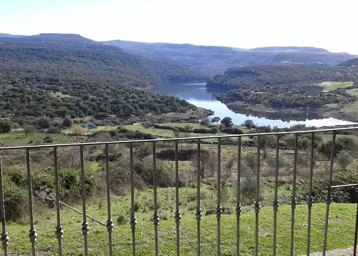 Sa Prenda E Oro 3* Ula Tirso