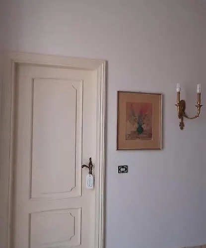 Sa Prenda E Oro 3* Ula Tirso