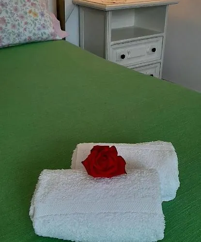 Sa Prenda E Oro 3* Ula Tirso