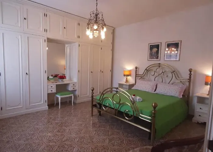 Casa de hóspedes Sa Prenda E Oro