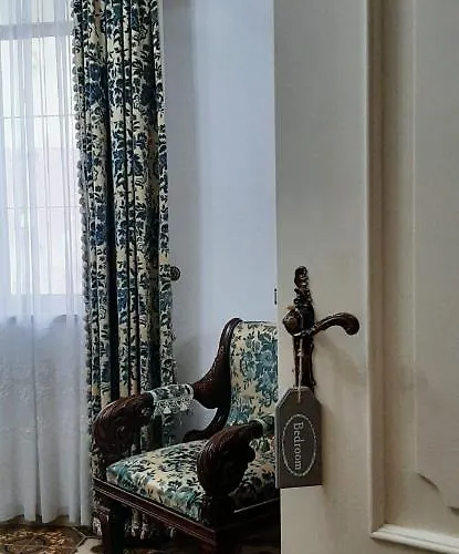 Sa Prenda E Oro Casa de hóspedes Ula Tirso