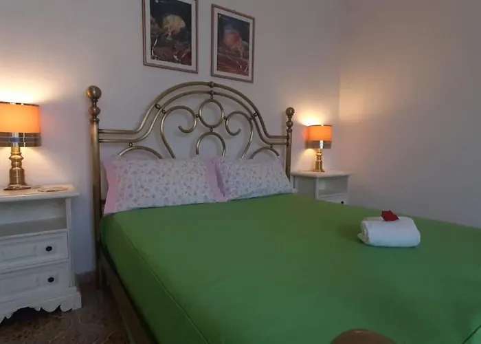 Sa Prenda E Oro 3* Ula Tirso