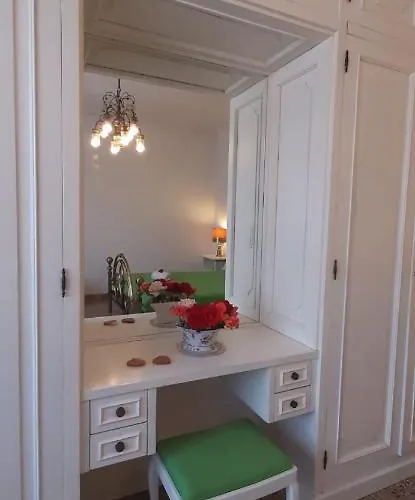 Sa Prenda E Oro 3* Ula Tirso