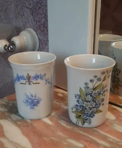 Sa Prenda E Oro Penzion Ula Tirso