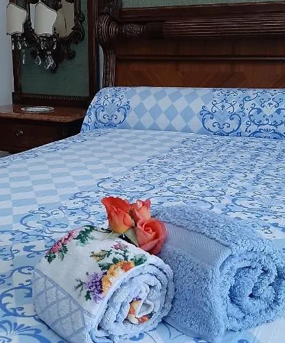 Sa Prenda E Oro Casa de hóspedes