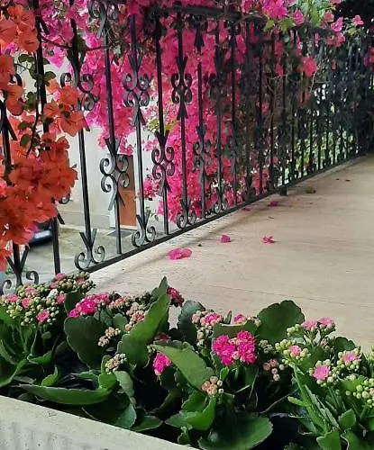 Penzion Sa Prenda E Oro