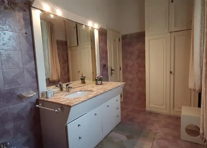 Sa Prenda E Oro Casa de hóspedes