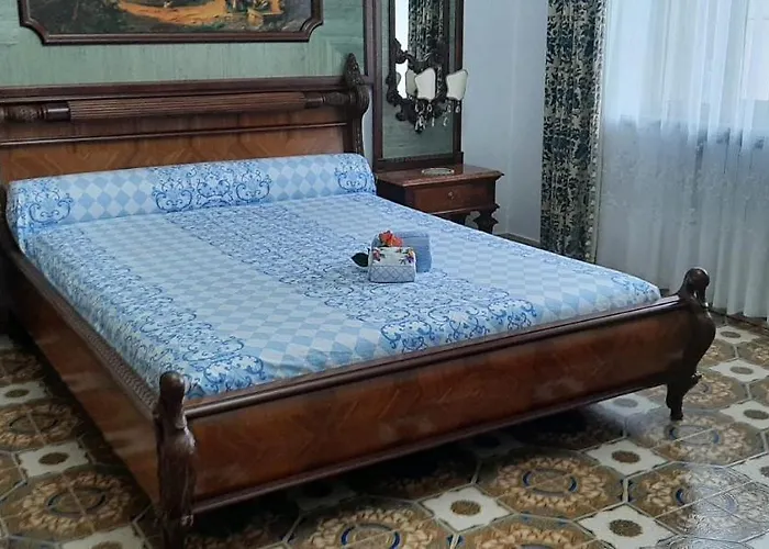 Sa Prenda E Oro Penzion