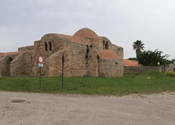 Sa Prenda E Oro 3* Ula Tirso