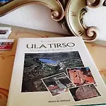 Sa Prenda E Oro Maison d'hôtes Ula Tirso
