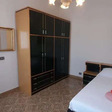 Sa Prenda E Oro 3* Ula Tirso