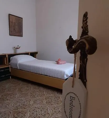 Gasthuis Sa Prenda E Oro