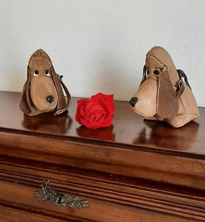 Sa Prenda E Oro Gasthuis 3*