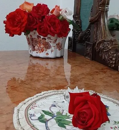 Sa Prenda E Oro Gæstehus