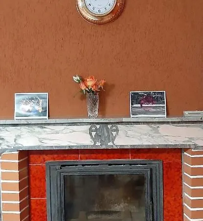 Sa Prenda E Oro Pensjonat *