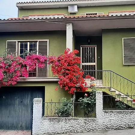 Sa Prenda E Oro Pensjonat *