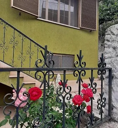 Sa Prenda E Oro Konukevi