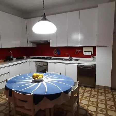 Sa Prenda E Oro Gæstehus Ula Tirso