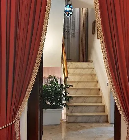 Gæstehus Sa Prenda E Oro 3*