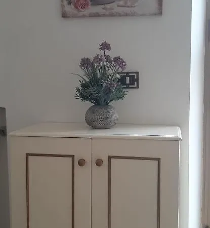 Sa Prenda E Oro Konukevi