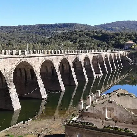 Gasthuis Sa Prenda E Oro 3*