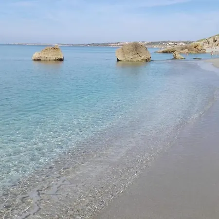 Sa Prenda E Oro 3* Ula Tirso