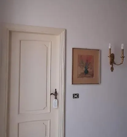 Sa Prenda E Oro 3* Ula Tirso