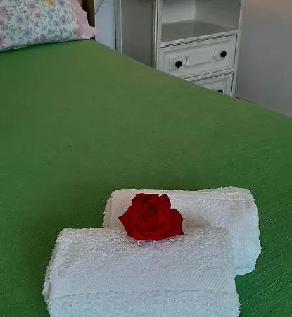 Sa Prenda E Oro 3* Ula Tirso