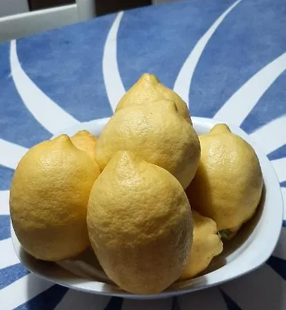 Sa Prenda E Oro Konukevi Ula Tirso