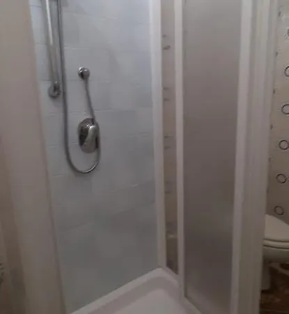 Gæstehus Sa Prenda E Oro