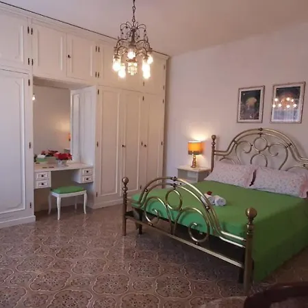 Pensjonat Sa Prenda E Oro