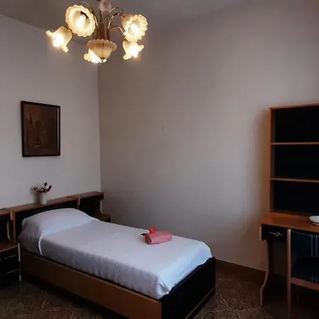 Gæstehus Sa Prenda E Oro Ula Tirso